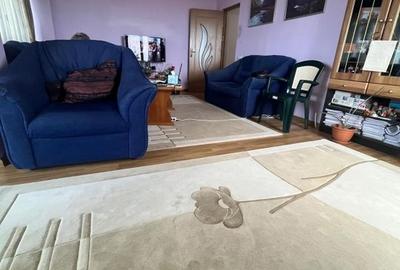 Apartament cu 4 camere FOARTE MARE inel 1 - 10