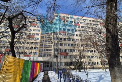 Garsonieră decomandată, mobilată în Apărătorii Patriei - 18