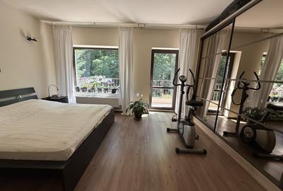 PADUREA BANEASA | LICEUL FRANCEZ | VILA CU 5 CAMERE DISPONIBILA IMEDIAT | DN1 - 10
