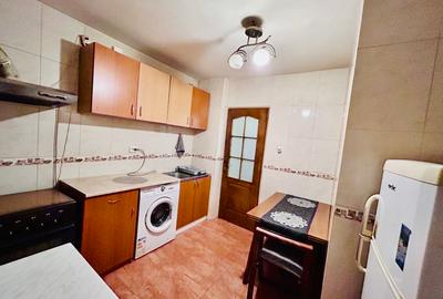 Apartament cu 2 camere decomandat în Berceni - 5