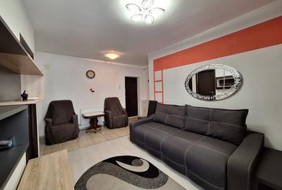 Apartament cu 2 camere semidecomandat, mobilat în Florești - 2