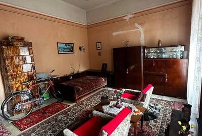 Apartament cu 2 camere semidecomandat în Ultracentral - 3