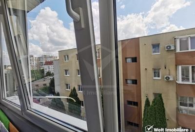 Vanzare apartament cu 4 camere in Manastur zona Big - 6