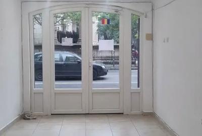 Spațiu comercial, de 20 mp, în Pache Protopopescu