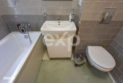 Apartament cu 3 camere în Aradului - 10