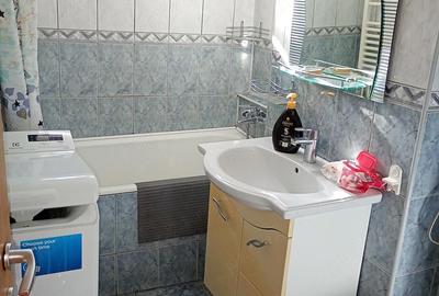 Apartament cu 2 camere semidecomandat în Central - 9