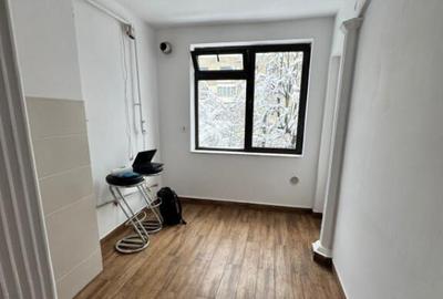 Apartament 2 camere, 55 mp , zona centrala etaj 2 - 6