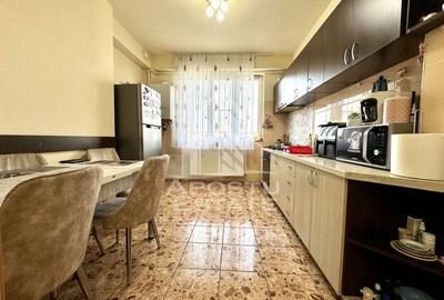 Apartamment cu 2 camere, bloc nou, etaj 2, zona Girocului - 5