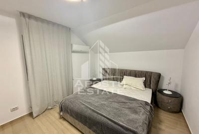 Apartament cu 2 camere semidecomandat, mobilat în Chișoda - 4