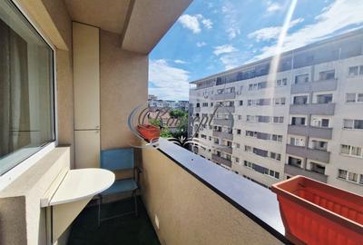 Apartament cu 2 camere decomandat, mobilat în Zorilor - 13