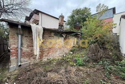 Teren de 192 mp, în Andronache - 1