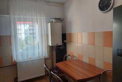 Apartament 2 camere decomandat ,mobilat, utilat,etajul 2,Noua -Brasov - 4