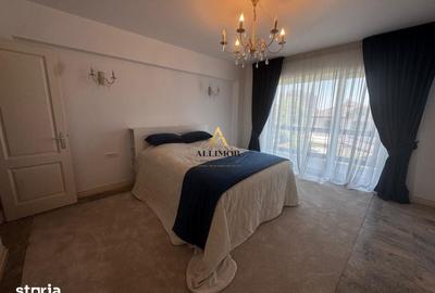 Apartament cu 3 camere în Străulești - 9