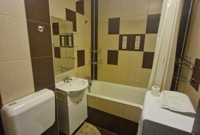 Garsonieră, mobilată în Obor - 7