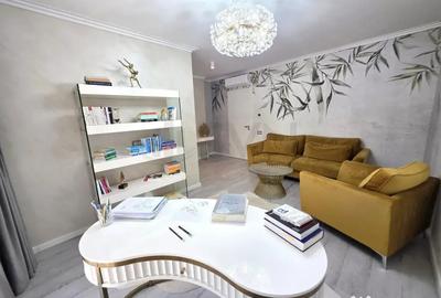 Apartament cu 3 camere decomandat, mobilat în Iancu Nicolae - 1