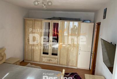 Apartament cu 4 camere decomandat, mobilat în Central - 2
