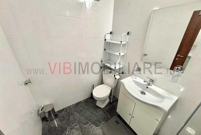 Apartament cu 3 camere decomandat în Crângași - 12
