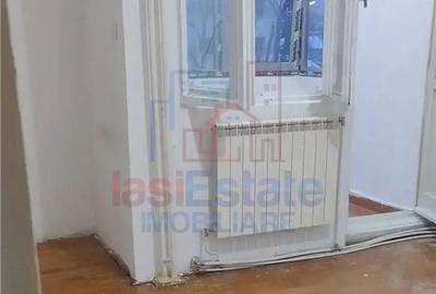 Apartament cu 2 camere decomandat, mobilat în Nicolina - 2