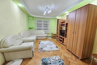 Apartament cu 4 camere decomandat, mobilat în Tudor Vladimirescu - 2