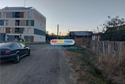 Vanzare teren 1900 mp, in Paulesti, langa Ploiesti Vanzare teren 1900 mp, in Paulesti, langa Ploiesti - 8