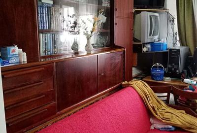 Garsonieră decomandată în Central - 2