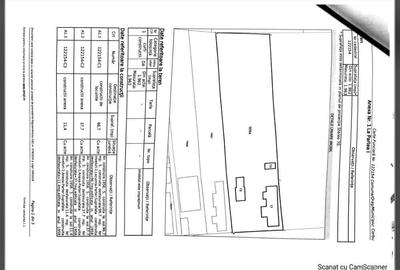 Casă individuală cu 3 camere cu Teren 1963 Mp în Corbu - 15