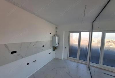 3 CAMERE - 2 BAI-2 BALCOANE - ULTRAFINISAT FINALIZAT TITAN PALLADY - 4