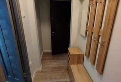 Apartament cu 2 camere în Progresul - 3