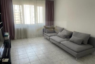 Apartament spațios, complet utilat, renovat recent – Metrou Gorjului - 9