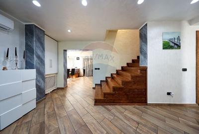 Conac, proprietate unica, in mijlocul naturii, Sacele! - 14