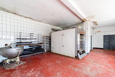 Brutarie in Lipova - 4