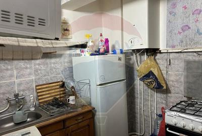 De vanzare apartament cu doua camere, langa Universitate - 8