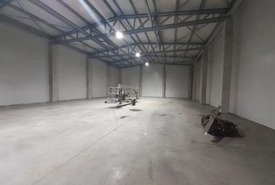 Spațiu comercial, de 600 mp, în Afumați - 12