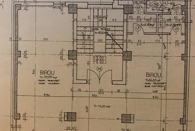 Dorobanti-birou-suprafata 100 mp-pret 1500 euro - 10