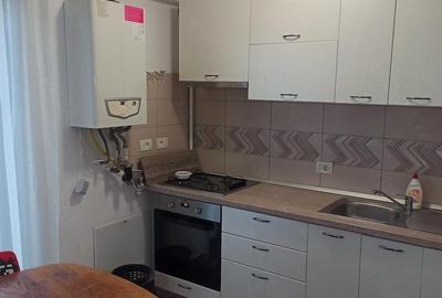 Apartament cu 2 camere decomandat în Central - 11