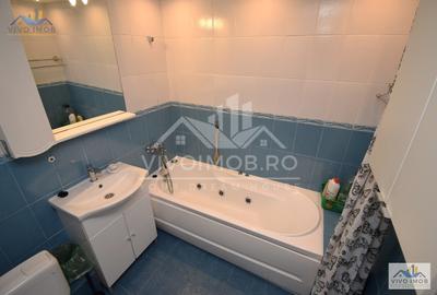 Apartament cu 3 camere decomandat, mobilat în Dristor - 6