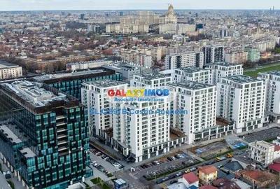 Apartament 2 Camere Lux Prima Inchiriere - ONE Cotroceni - 8