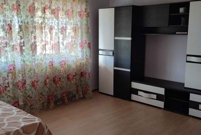 Garsonieră decomandată în Cetate - 4