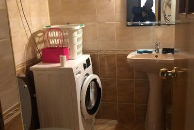 Apartament cu 3 camere decomandat, mobilat în Faleza Nord - 14