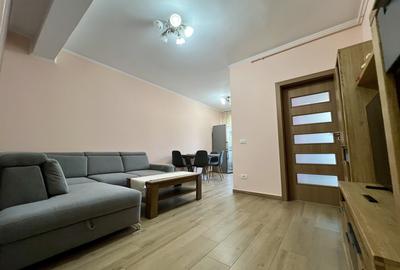 Apartament cu 2 camere, mobilat în Dâmbovița - 3