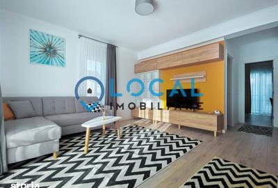 Apartament cu 2 camere semidecomandat, mobilat în Făget - 3