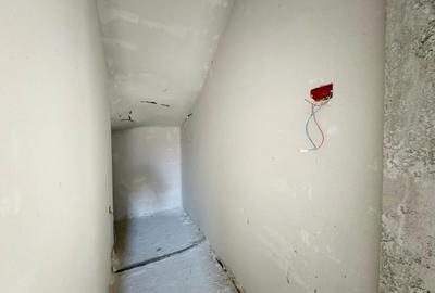 Duplex 4 camere, 110 mp utili, P+Etaj, 200mp teren, in Giroc Duplex 4 camere, 110 mp utili, P+Etaj, 200mp teren, in Giroc - 19