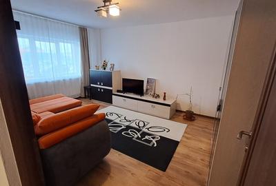 Apartament cu 2 camere decomandat, mobilat în Cetate - 4