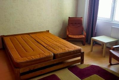 Garsonieră decomandată, mobilată în Grivița - 1