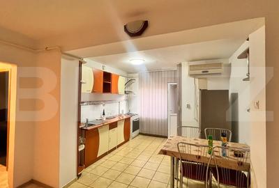 Apartament de 2 camere, 55 mp, zona Piata Centrala - 6