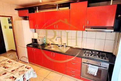 Oferim spre inchiriere,apartament spatios,3 camere,aproape de Spitalul Judetean - 16
