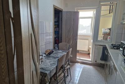 Vand urgent,apartament 3 camere mobilat, Viziru 1,Braila sau schimb cu 2 camere in Constanta. - 7