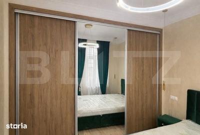 Apartament cu 2 camere în Sud - 1