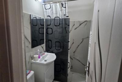Apartament cu 2 camere semidecomandat în Central - 5