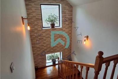 Casă individuală cu 5 camere cu Teren 700 Mp în Dâmbul Morii - 17